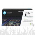 Toner Nr.213X HP LaserJet Enterprise 5700dn/6700dn/6701dn, MFP 5800/6800/6801 | 9tys. (W2130X) Black